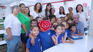 #REFORMA DO CAIC GUARANI