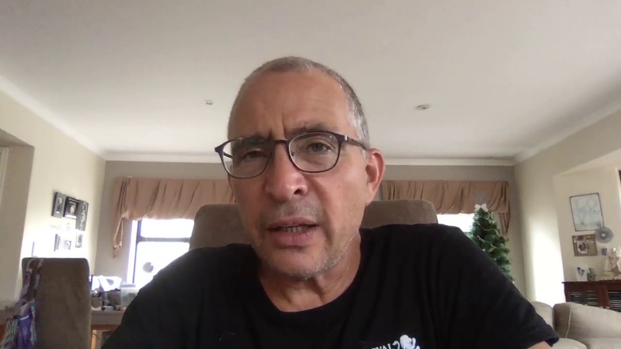 Drop Servicing Blueprint Review - Kevin