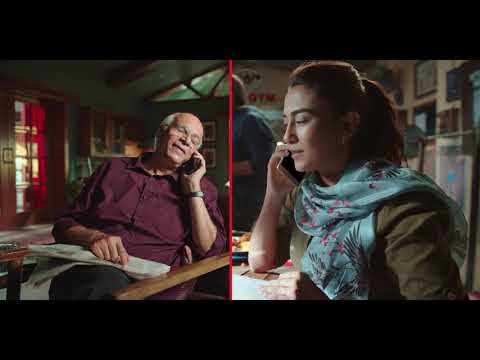 Airtel Safe Pay - The safest way to pay (20 sec Telugu) - Airtel Safe Pay - The safest way to pay (20 sec Telugu)