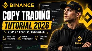 Binance Copy Trading – How to Use Binance Copy Trading Guide Binance Copy Trading – How to Use Binance Copy Trading Guide