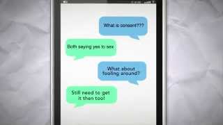 Consent: Let's Start the Conversation