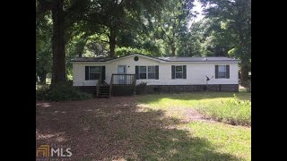 Homes for Sale - 69 Airport Subdivision Rd, Hawkinsville, GA