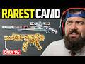 I Unlocked Rebirth Island's RAREST Camo... it broke me.