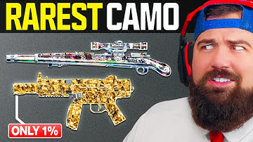 I Unlocked Rebirth Island