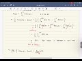 Single Variable Calculus (240507)