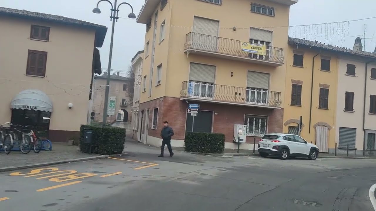 Italia Ticengo , pr Cremona