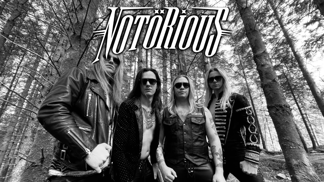 Watch NOTÖRIOUS Tonight Gonna Get It on YouTube Watch NOTÖRIOUS Tonight Gonna Get It on YouTube