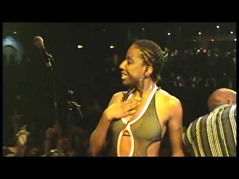 Kaysha x Le Bataclan, Paris. 2004 | Shows