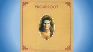 Video thumbnail of "Proudfoot - Steamboat mama"