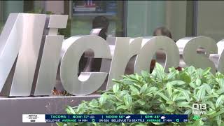 Microsoft experiments with 4-day work weeks