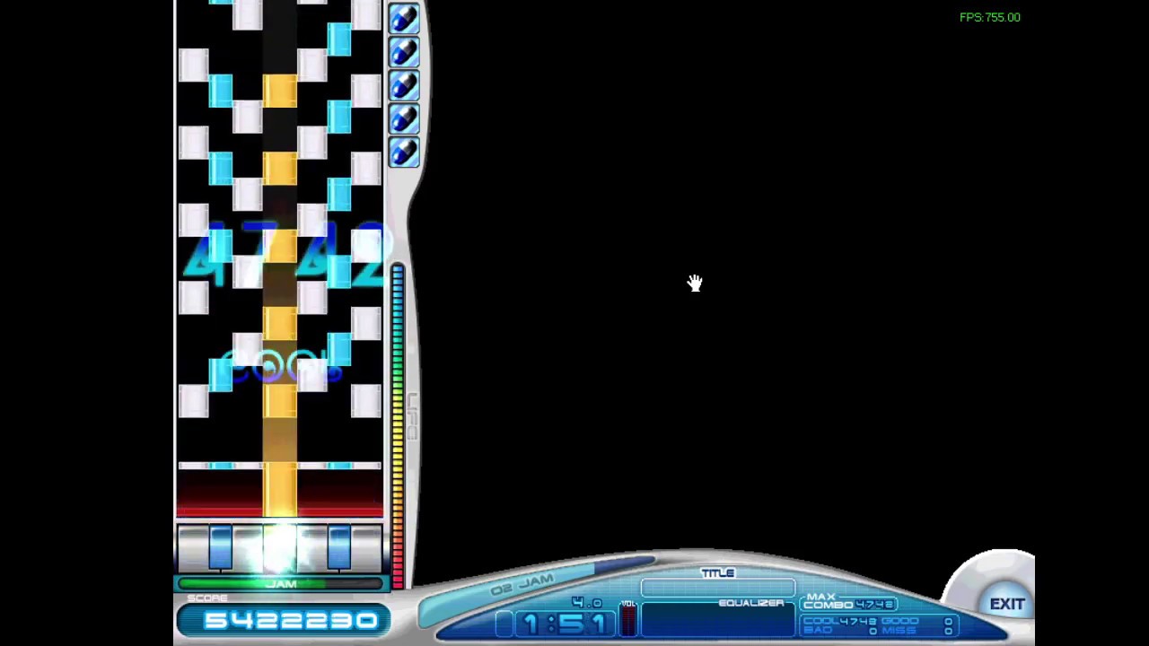 [SHD] Fantazindy Lvl.199 (Finally, the perfect auto-play) | O2MANIA BMS Song