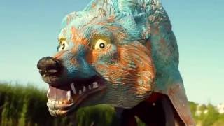 COYOTE BLACK - Late In June