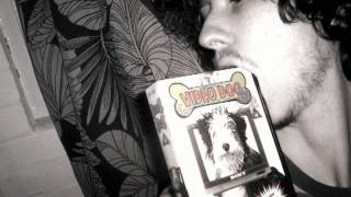 Andrew Lambie - Obsolete Format Blues