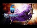 DC Universe Online WalkthroughPlaythrough Part 6 Hero 