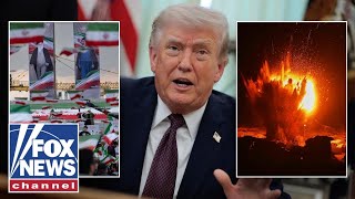 ‘LEADERSHIP CRISIS’: Kiron Skinner on reported infighting within Iran’s regime