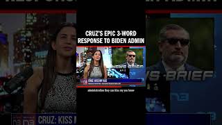 Ted Cruz slams Biden's 'Alcohol Czar,' calling the idea of limiting Americans to two beers a week 'n Is Alcohol Next Big Divisive Issue For Politicians