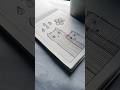 simple zentangle art #drawing #art #entertainment
