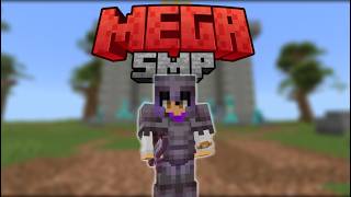 Minecraft MegaSMP With Viewers (700 SUBS!) screenshot 5