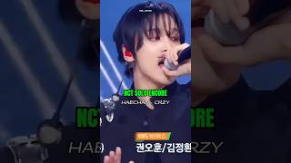The way NCT owns their solo encore stages 🔥 #nct #wayv #ten #mark #doyoung #haechan #엔시티