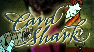 Learning How to Cheat at Cards | Card Shark | Episode 1