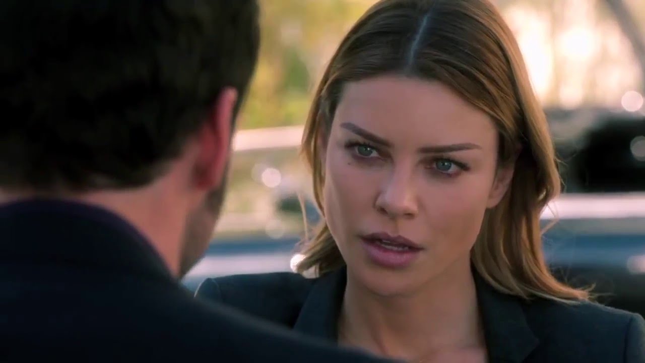 Lucifer Morningstar & Chloe Decker - Stand By You