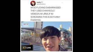 Kpop Vines that cured my depression