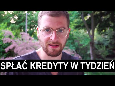 Wideo: Jak Szybciej Spłacić Zadłużenie Na Karcie Kredytowej