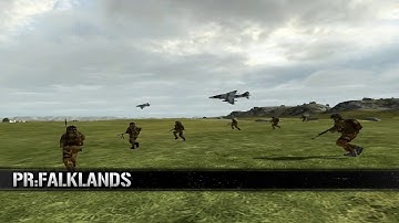 Project Reality - v0.981 Trailer