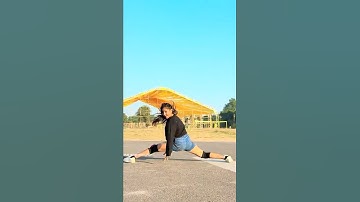 ￼Mariya Mariya ❤️| Nandini Rajput | Shorts #nandini091013 #viral #dance #shorts #youtubeshorts #yt