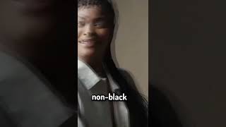 Blackwashing