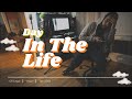 Day In The Life | Chicago Vlog 1