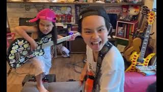 dua junior beraksi #music #musicvideo