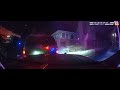 Multi Agency Pursuit Ends After Double PIT