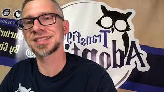 Monday Caregiver Check-In - April 22, 2019 - Guest Betsy Crockett, adult adoptee