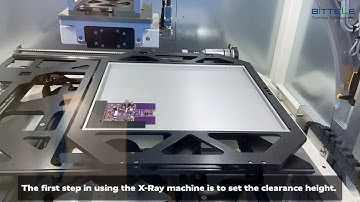 X Ray Inspection for PCB Assembly