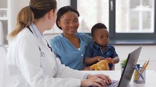 Appian for Healthcare Providers: Interoperability