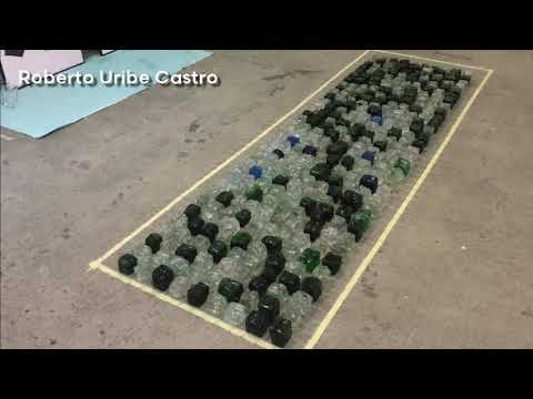 Taller de manejo de obras de Arte | Proceso de recepción y distribución de las obras para montaje Taller de manejo de obras de Arte | Proceso de recepción y distribución de las obras para montaje