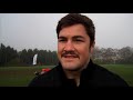 Saracens deliver ESPN Masterclass