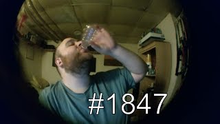 Thumbnail for Jon Drinks Water #1847