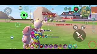 Random PK #1 | Utopia origin