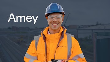 Case Study: Amey - Brent Cross Sidings