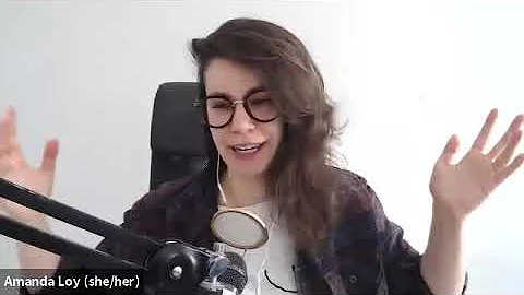 Ethical Non Monogamy & Breaking Free Of The Relationship Escalator with Gabrielle Smith