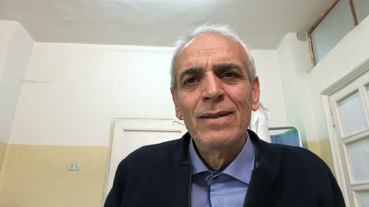 كيف نمنع تساقط الشعر؟ (الدكتور امين الموسوي )# تساقط الشعر#chinko cream