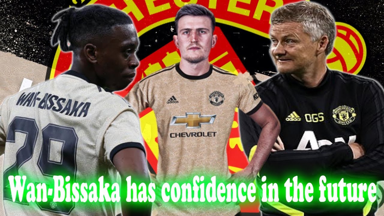 Wan-Bissaka has confidence in the future at Manchester United - transfer news today