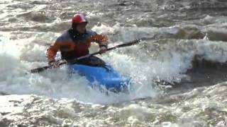 Looping the Molan