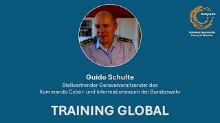 6 Global Training - GUIDO SCHULTE - EnCycLEd MODULE 4 (German subtitles)