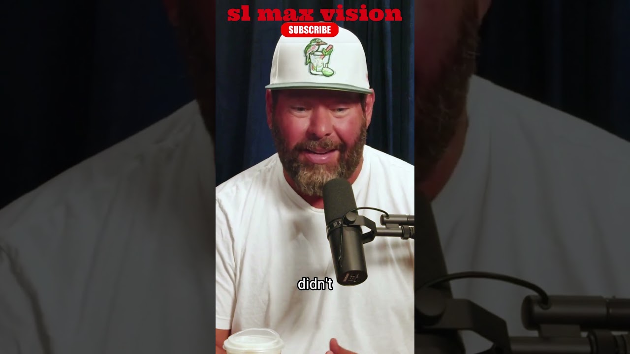 Bears vs  Wild Animals -  Burt's Personal Breakthrough