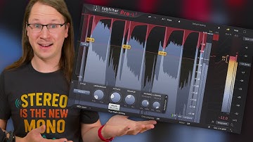 The ULTIMATE Fabfilter Pro-L 2 Tutorial!