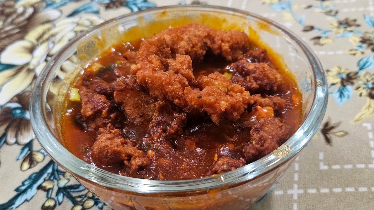 Chicken Crunch Club 🐔🍗