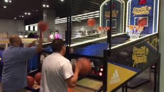 NBA Hoops basketball screenshot 5